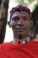 Proche des Masaï dans leur culture et leur mode de vie, les Samburu
vivent au nord du Mont Kenya et au sud du lac Turkana, dans la vallée du Rift. samburu,tribu,kenya. 