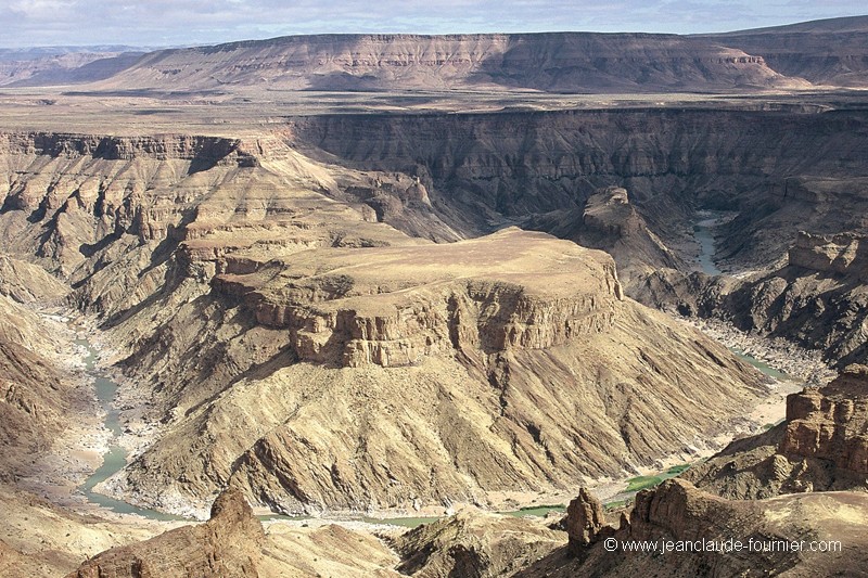Fish River Canyon