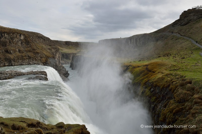 Gullfoss