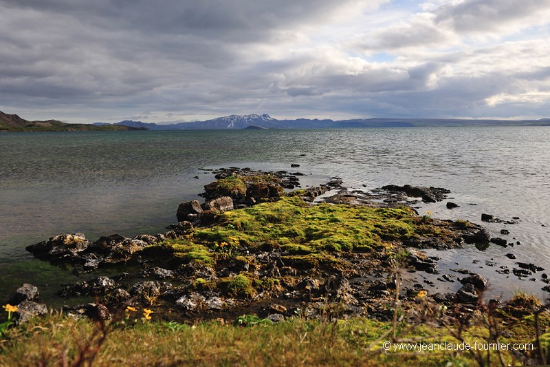 Lumières d'Islande