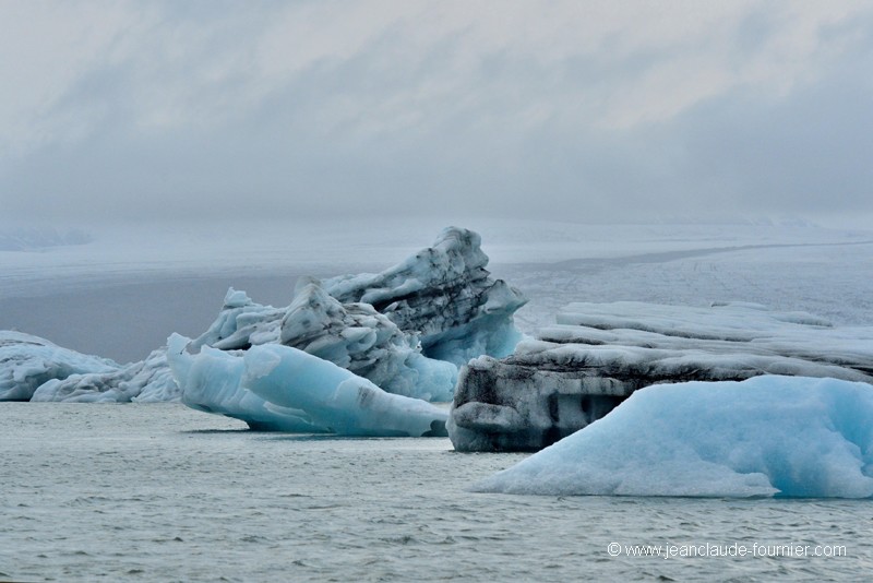 Jökulsarlon