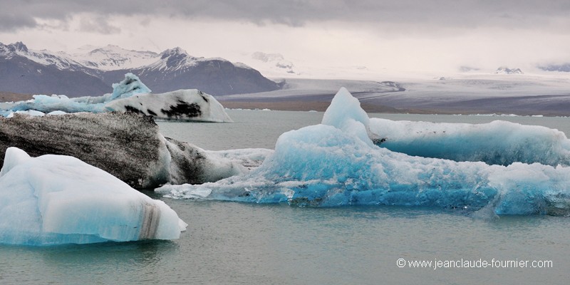 Jökulsarlon