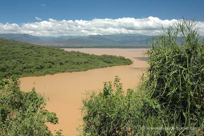 Lac Abaya