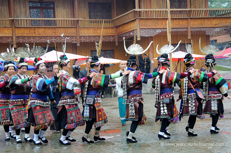 Danse Miao
