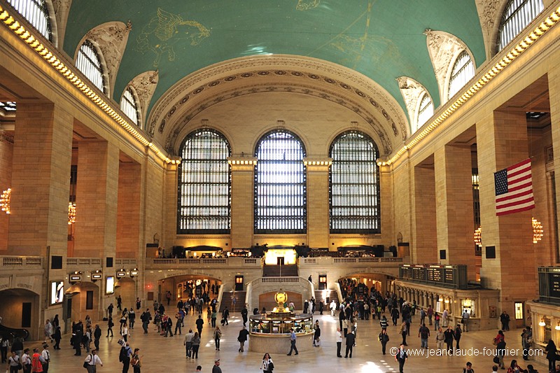 Grand Central Terminal