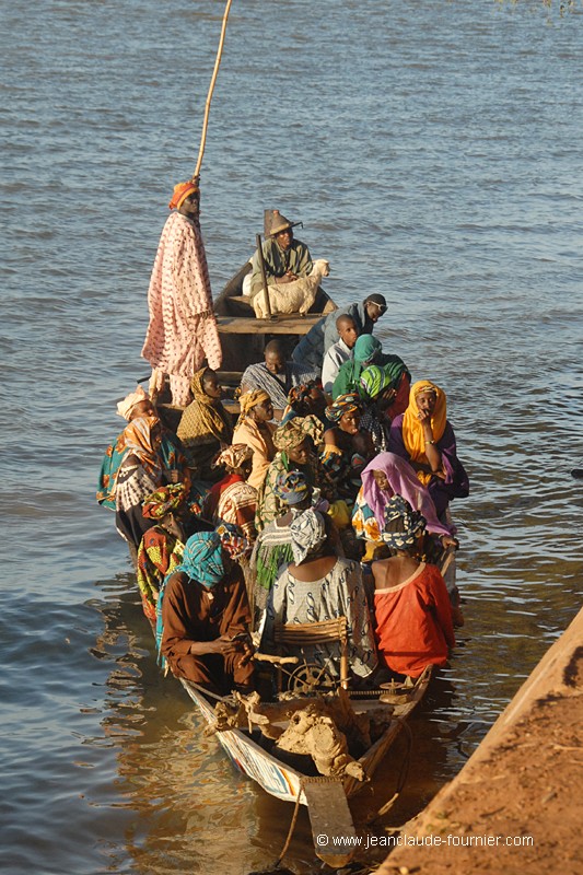 Transport de passagers