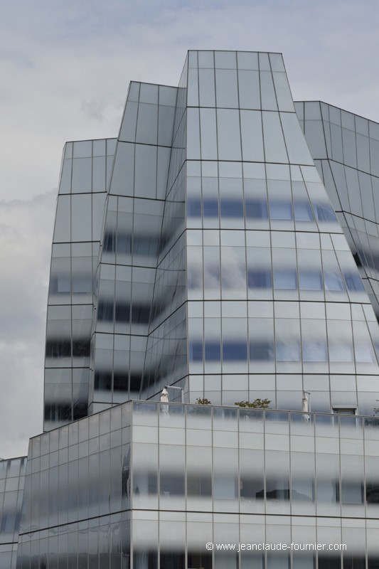 Gehry style