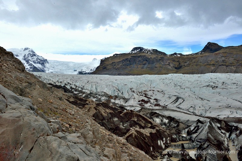 Svinafellsjökull