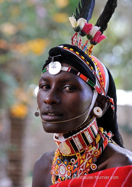 Samburu